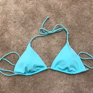 Victoria’s Secret bikini top